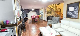 Casa pareada en venta en Manantiales - Lagar - Cortijo en Alhaurín de la Torre