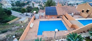 Casa pareada en venta en Manantiales - Lagar - Cortijo en Alhaurín de la Torre