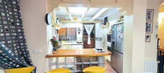 Casa pareada en venta en Manantiales - Lagar - Cortijo en Alhaurín de la Torre