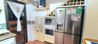 Casa pareada en venta en Manantiales - Lagar - Cortijo en Alhaurín de la Torre