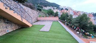 Casa pareada en venta en Manantiales - Lagar - Cortijo en Alhaurín de la Torre