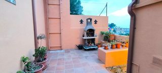 Casa pareada en venta en Manantiales - Lagar - Cortijo en Alhaurín de la Torre