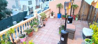 Casa pareada en venta en Manantiales - Lagar - Cortijo en Alhaurín de la Torre