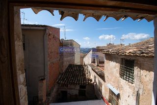 Casa en venta en Segorbe