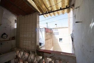 Casa en venta en Segorbe