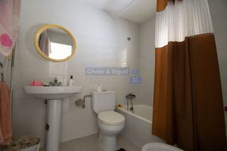 Casa en venta en Segorbe