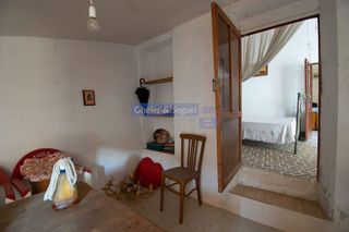 Casa en venta en Segorbe