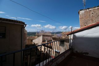 Casa en venta en Segorbe