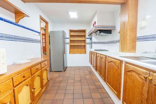 Chalet en venta en Polop