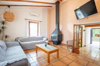 Chalet en venta en Polop