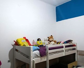 Casa adosada en venta en El Charco-Las Salinas en Puerto del Rosario