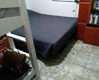 Casa adosada en venta en El Charco-Las Salinas en Puerto del Rosario