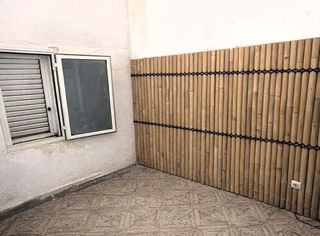 Casa adosada en venta en El Charco-Las Salinas en Puerto del Rosario