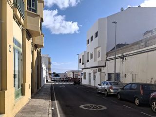 Casa adosada en venta en El Charco-Las Salinas en Puerto del Rosario