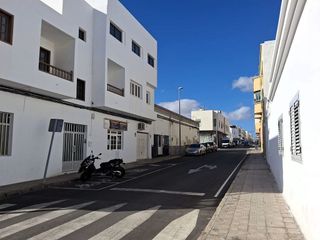 Casa adosada en venta en El Charco-Las Salinas en Puerto del Rosario