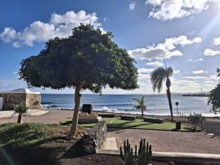 Casa adosada en venta en El Charco-Las Salinas en Puerto del Rosario