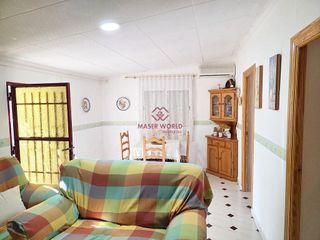 Casa rural en venta en Zona Centro-Corredera en Lorca