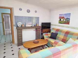 Casa rural en venta en Zona Centro-Corredera en Lorca