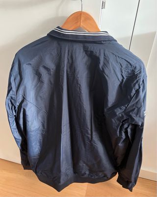 Chaqueta de verano azul Talla XL