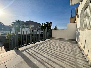 Casa adosada en venta en Nueva Torrevieja - Aguas Nuevas en Torrevieja