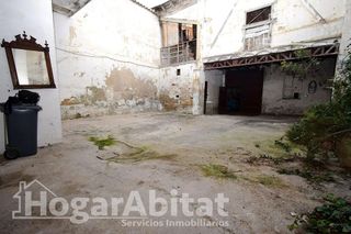 Chalet en venta en Fonteta de Sant Lluís en Valencia