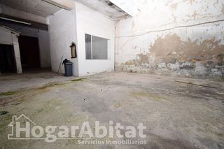 Chalet en venta en Fonteta de Sant Lluís en Valencia