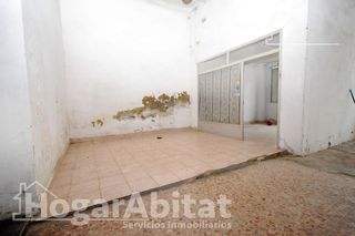 Chalet en venta en Fonteta de Sant Lluís en Valencia