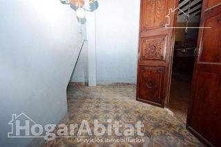 Chalet en venta en Fonteta de Sant Lluís en Valencia