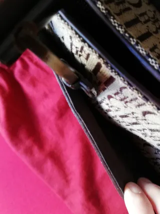 Bolso Carolina Herrera CH