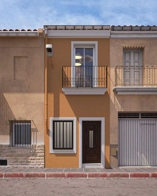 Chalet en venta en Camino de Onda - Salesianos - Centro en Burriana