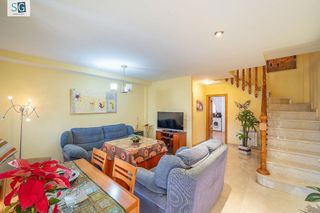 Casa adosada en venta en Aljomahima - Ermita en Gabias (Las)