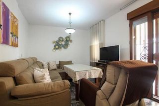 Chalet en venta en Ogíjares