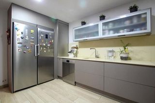 Chalet en venta en Ogíjares