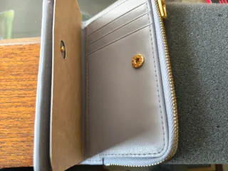 Cartera Bimba y Lola nueva