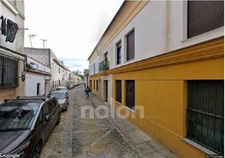 Piso en venta en Centro en Jerez de la Frontera