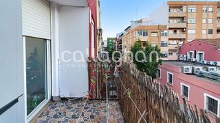 Piso en venta en El Mercado en Manises