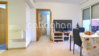 Piso en venta en El Mercado en Manises