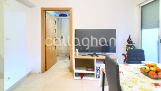 Piso en venta en El Mercado en Manises