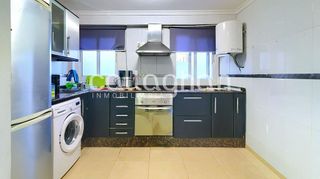 Piso en venta en El Mercado en Manises