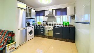 Piso en venta en El Mercado en Manises