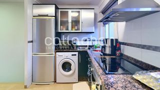 Piso en venta en El Mercado en Manises