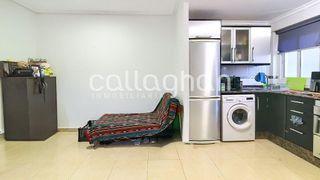 Piso en venta en El Mercado en Manises