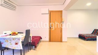 Piso en venta en El Mercado en Manises