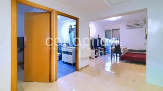 Piso en venta en El Mercado en Manises