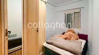 Piso en venta en El Mercado en Manises