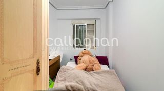 Piso en venta en El Mercado en Manises