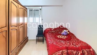 Piso en venta en El Mercado en Manises