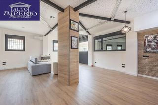 Piso en venta en Bola de Oro - Serrallo en Granada