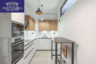 Piso en venta en Bola de Oro - Serrallo en Granada