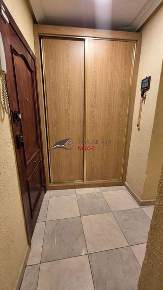 Piso en venta en Lorquí